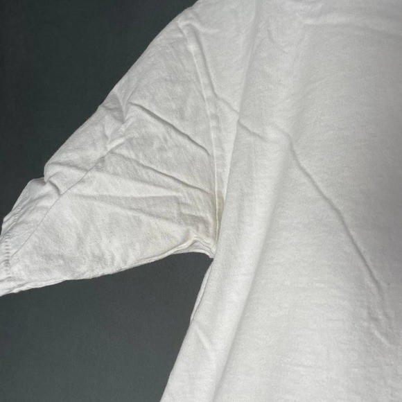 Vintage the fox john lennon jim morrison mick jagger t shirt - Picture 4 of 4